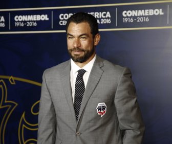 Ricardo-El-Gato-Pérez-América