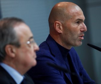 zidane