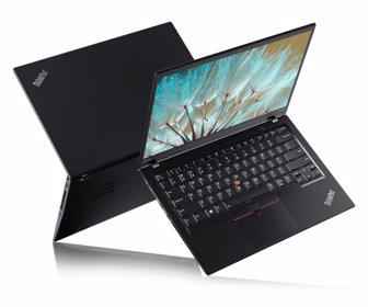Lenovo-Thinkpad
