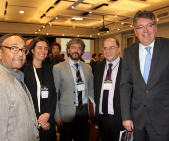 Foro sobre informalidad