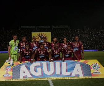 Tolima