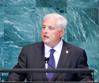 Ricardo Martinelli