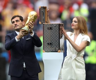Mundial-1 Reuters