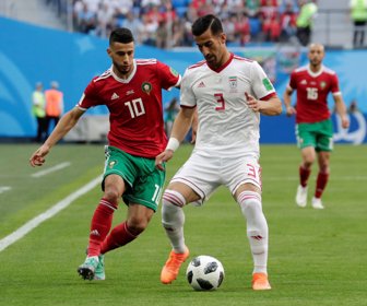 Iran