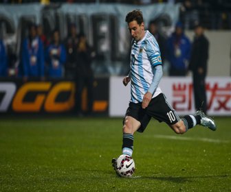 messi