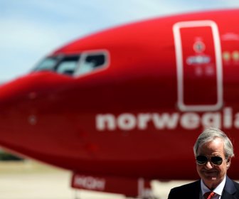Norwegian
