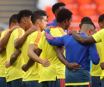 Selección-Colombia