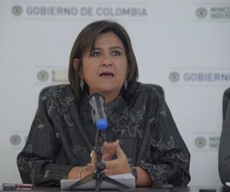 Mincomercio