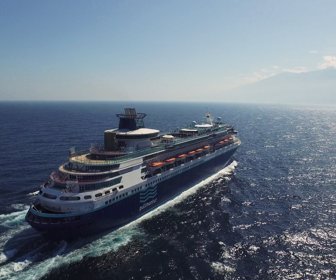 crucero
