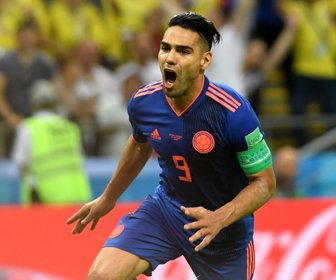 Falcao