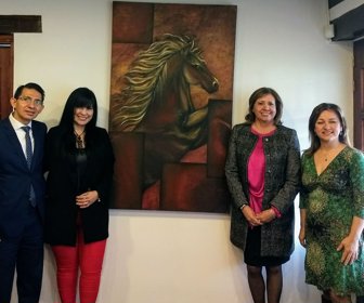 Encuentro NAF y Uniagraria