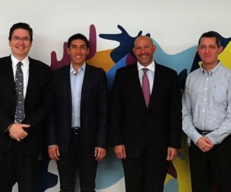 Alianza por mejorar la tecnología en la banca