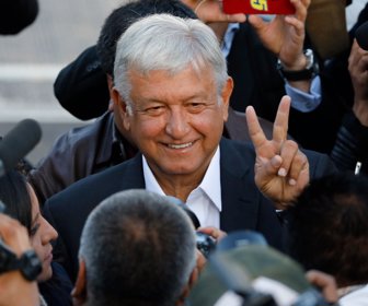 obrador
