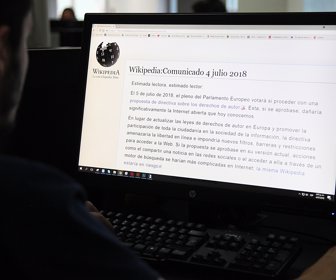 Wikipedia