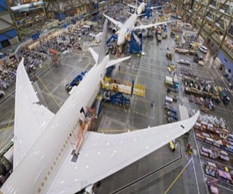 Boeing