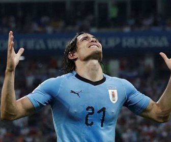 Uruguay