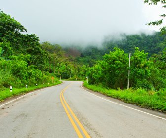 Carretera