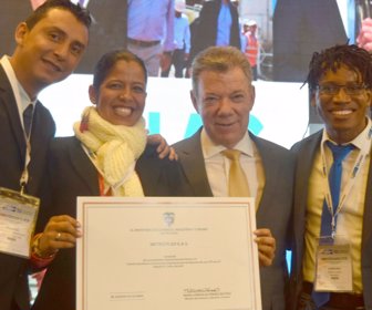Metrofflex, empresa líder en análitica, recibió reconocimiento en el premio Innova