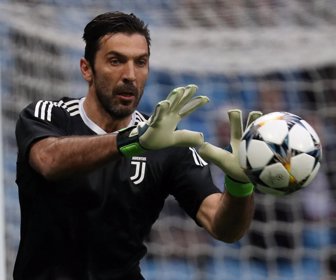 Buffon
