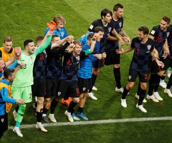 Croacia