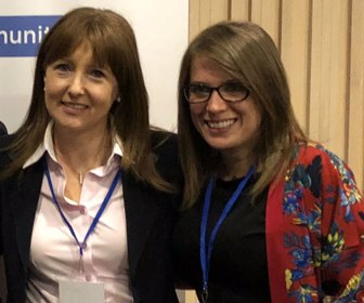 200 empresarias participaron del XVI foro de Emprendimiento Femenino Bbva-Met
