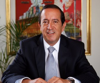 Augusto Ibáñez