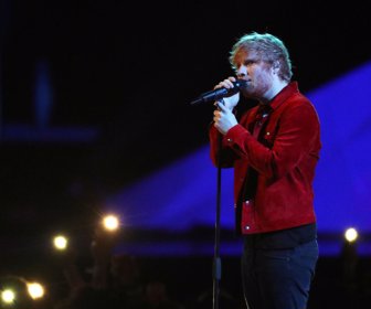 Ed-Sheeran