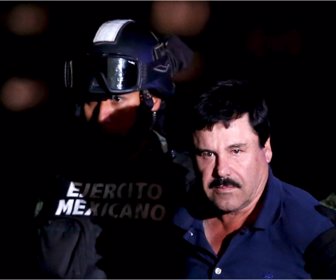 ELCHAPO
