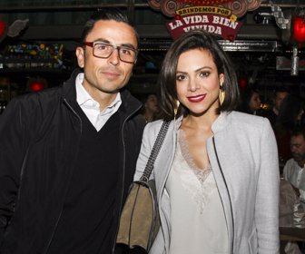 Artistas y personalidades asistieron a la fiesta organizada por Diageo en Andrés DC