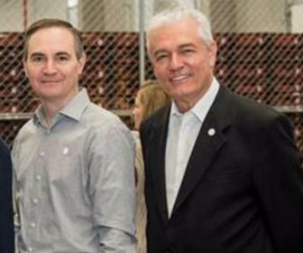 Auteco inauguró nuevo centro de distribución en Rionegro, Antioquia