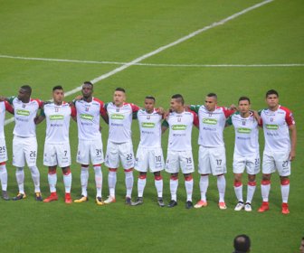 Once-Caldas