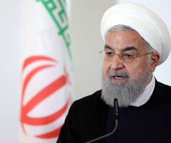 iran