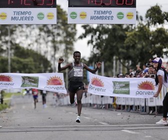 Media-Maratón
