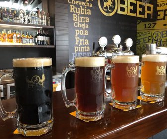 beer