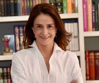 Juliana Pungiluppi