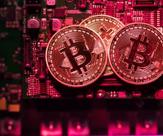 bitcoin