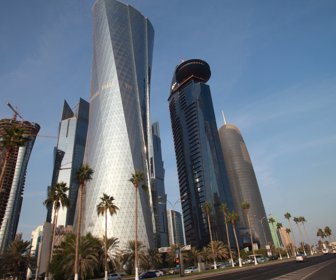 qatar