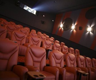 Cines