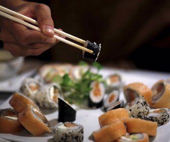 sushiok