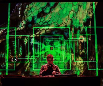 Sónar-Bogotá