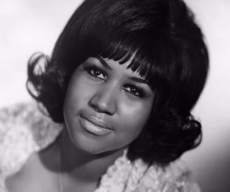 Aretha-Franklin