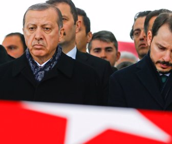 Erdogan-Turquia