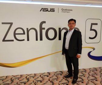 ASUS