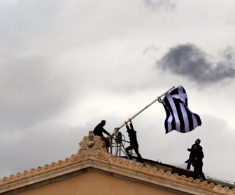 Grecia