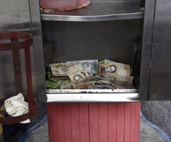 Bolivares