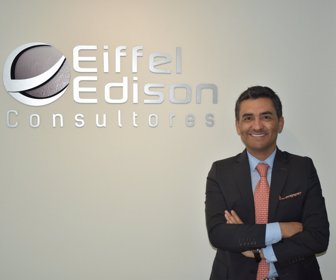 Eiffel-Edison