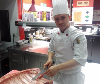 Chef-la-Boucherie