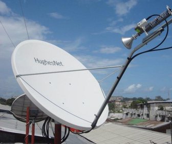 HughesNet