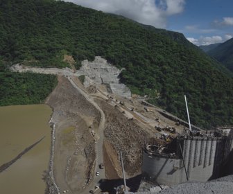 Hidroituango
