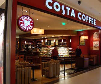 Costa-cafeteria